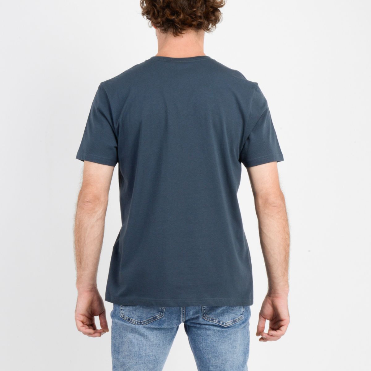 O'NEILL - POLO MANGA CORTA HOMBRE ONEILL T SHIRTS SS GREEN GABLES MF25