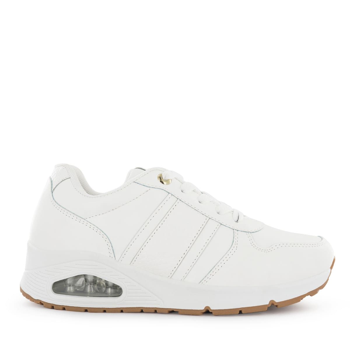 IMPULS - Zapatillas Urbanas Mujer Impuls Kayce06 Blanco