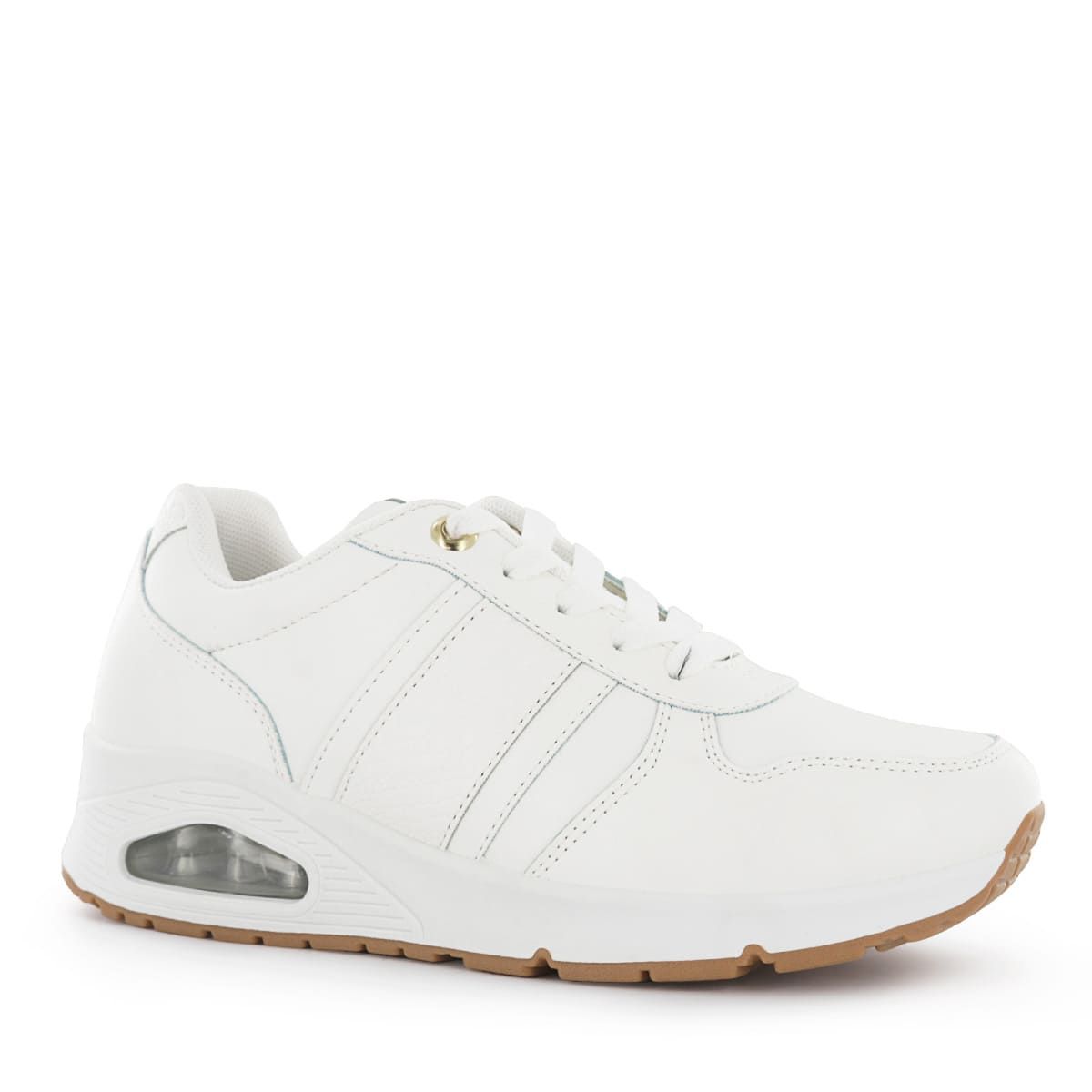 IMPULS - Zapatillas Urbanas Mujer Impuls Kayce06 Blanco