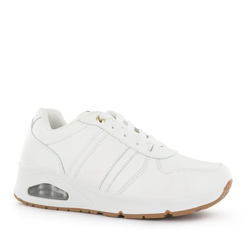 IMPULS - Zapatillas Urbanas Mujer Impuls Kayce06 Blanco