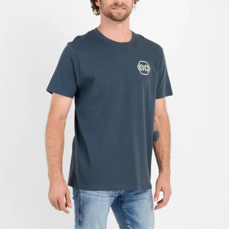O'NEILL - POLO MANGA CORTA HOMBRE ONEILL T SHIRT SSLV MEN GREEN GABLES
