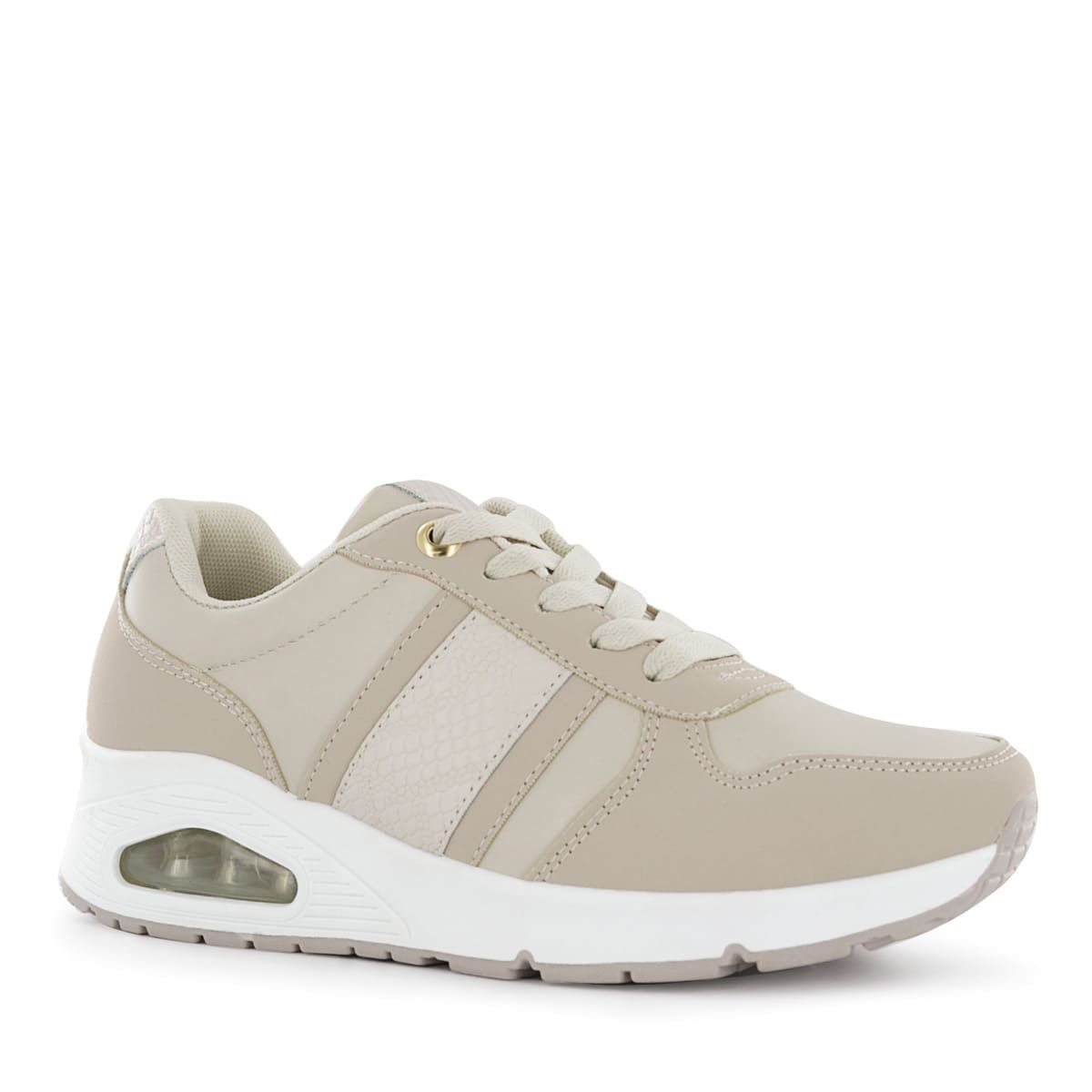 IMPULS - Zapatillas Urbanas Mujer Impuls Kayce06 Hielo