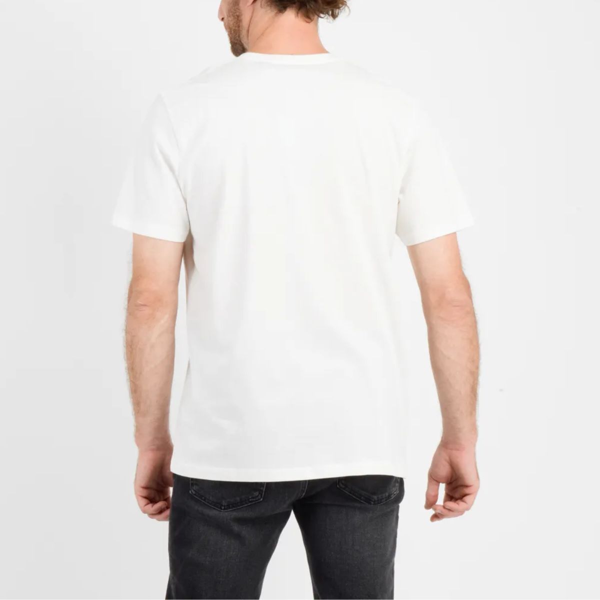 O'NEILL - POLO MANGA CORTA HOMBRE ONEILL T SHIRT S SLV MEN CREAM