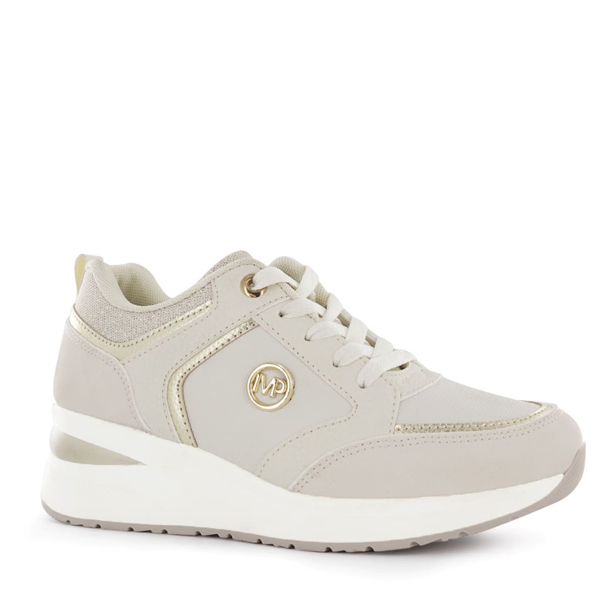 IMPULS - Zapatillas Urbanas Mujer Impuls Kayce07 Hielo