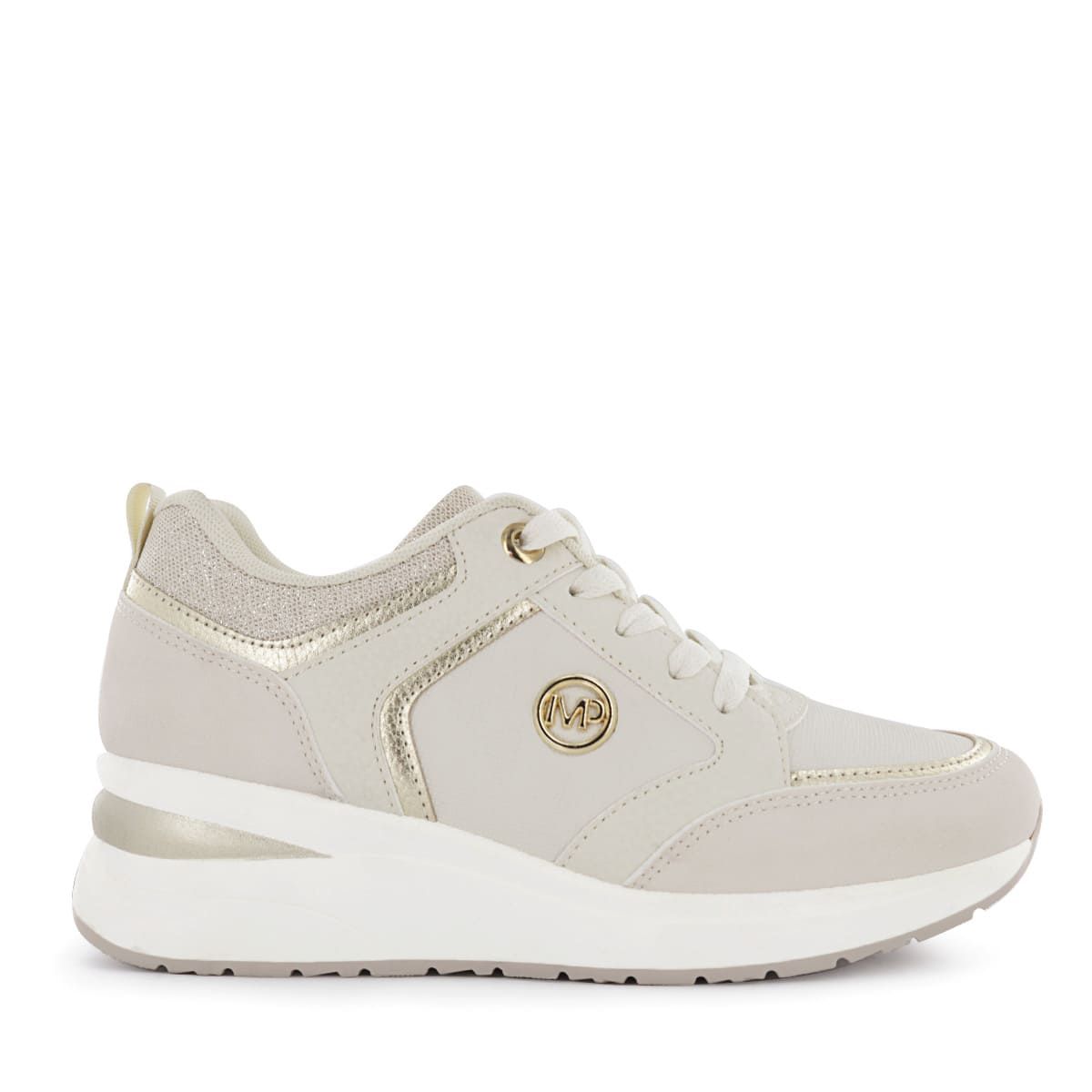 IMPULS - Zapatillas Urbanas Mujer Impuls Kayce07 Hielo