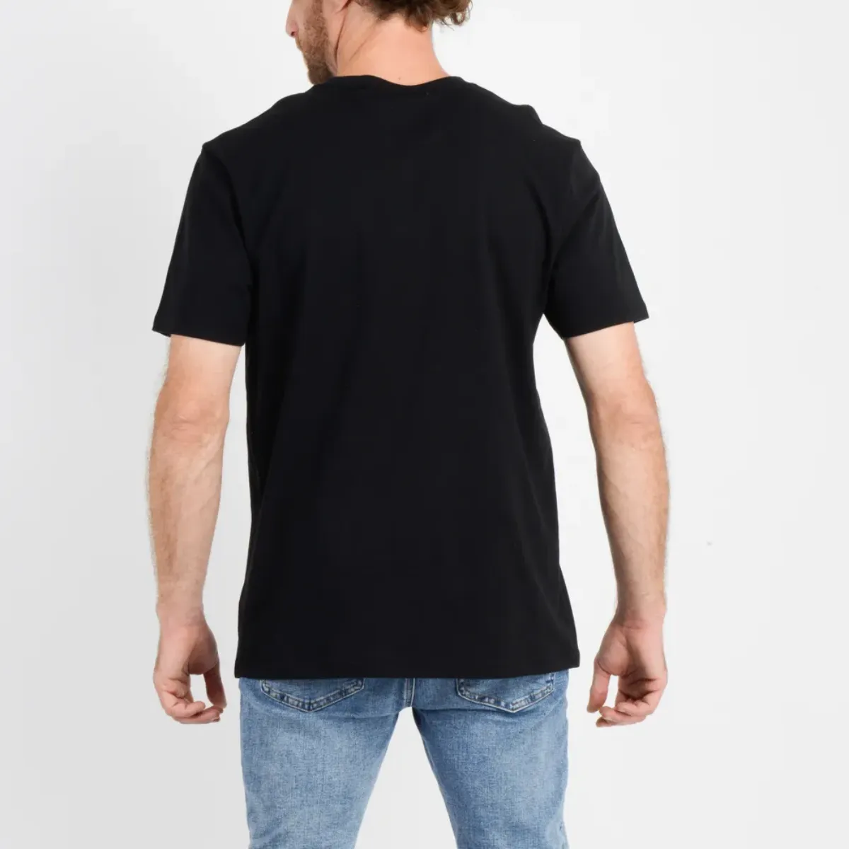 O'NEILL - POLO MANGA CORTA HOMBRE ONEILL T SHIRT S SLV MEN BLACK