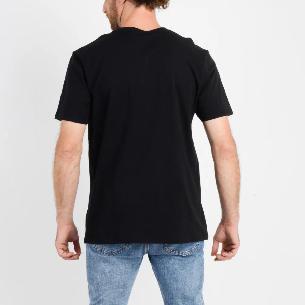 O'NEILL - POLO MANGA CORTA HOMBRE ONEILL T SHIRT S SLV MEN BLACK