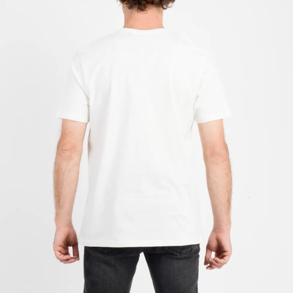 O'NEILL - POLO MANGA CORTA HOMBRE ONIELL T SHIRT S SLV MEN CREAM