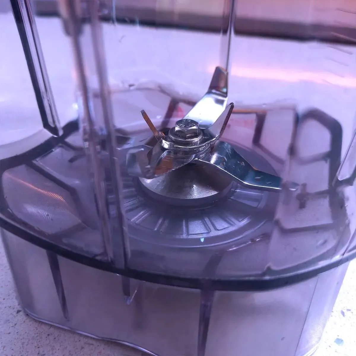 TAURUS - Licuadora 2L Elite Professional 1600W