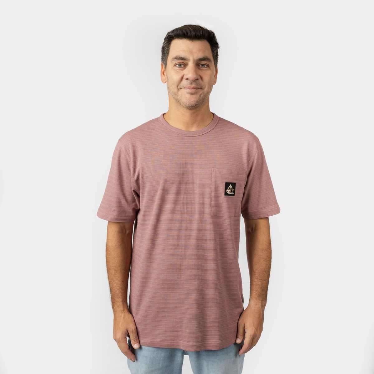 O'NEILL - Polo Manga Corta Hombre Oneill Quaryy MF25