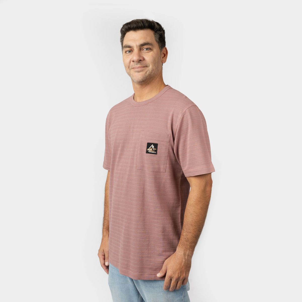 O'NEILL - Polo Manga Corta Hombre Oneill Quaryy MF25