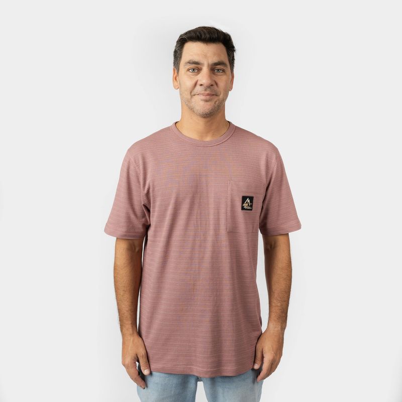 O'NEILL - POLO MANGA CORTA HOMBRE ONEILL T SHIRT S SLV MEN QUARYY MF25