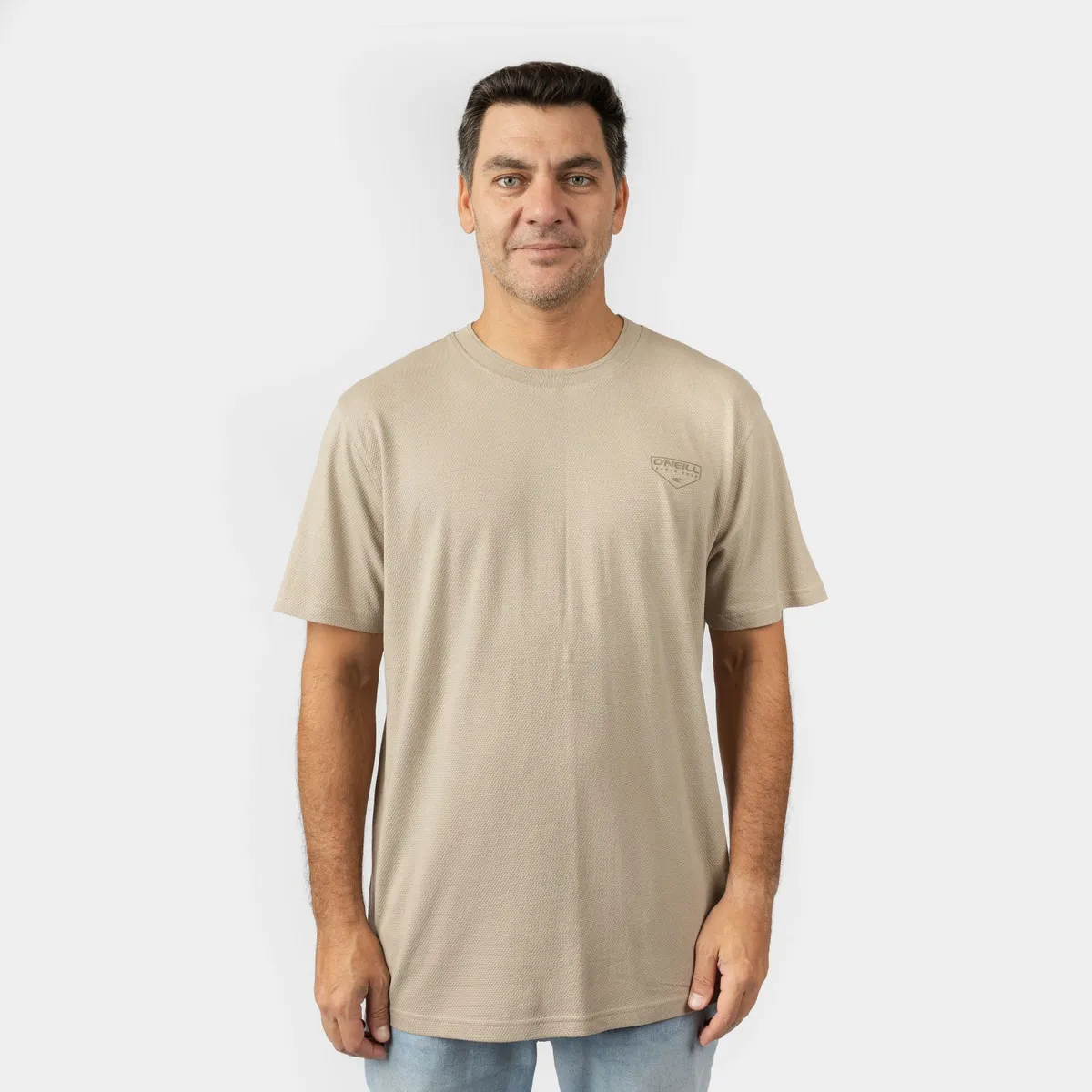 O'NEILL - POLO MANGA CORTA HOMBRE ONEILL T SHIRT S SLV MEN EVENTIDE WF25