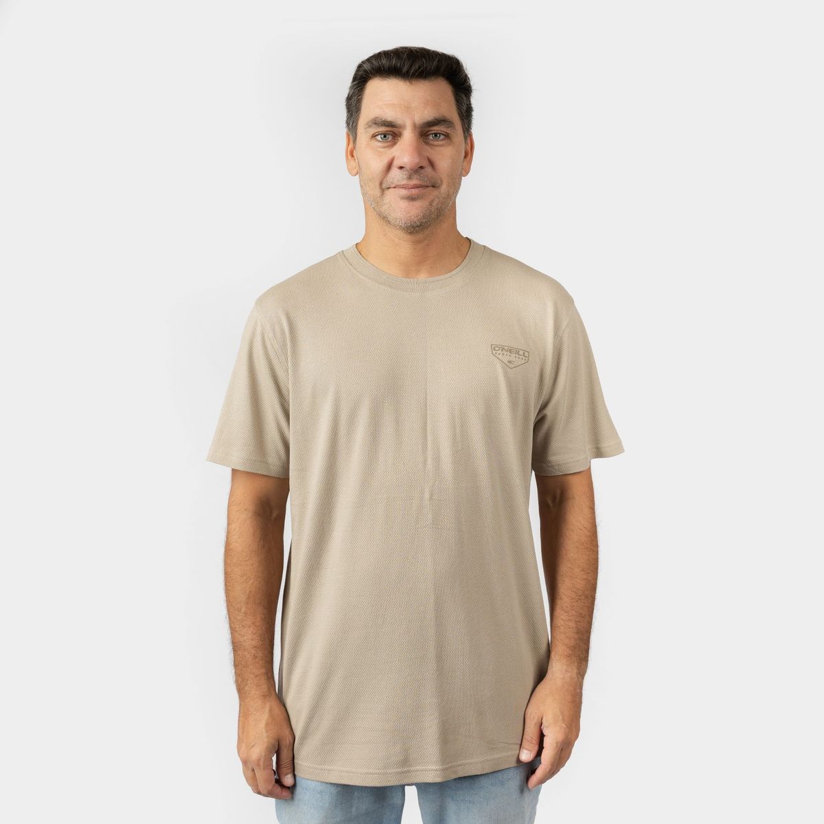 O'NEILL - POLO MANGA CORTA HOMBRE ONEILL T SHIRT S SLV MEN EVENTIDE WF25