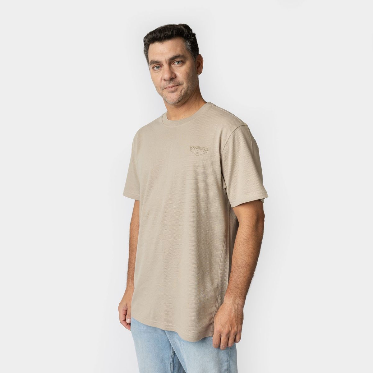 O'NEILL - POLO MANGA CORTA HOMBRE ONEILL T SHIRT S SLV MEN EVENTIDE WF25
