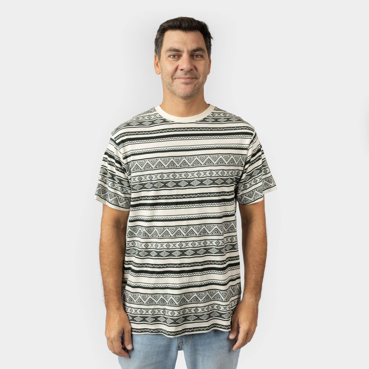 O'NEILL - POLO MANGA CORTA HOMBRE ONEILL T SHIRTS SS JAQUARD