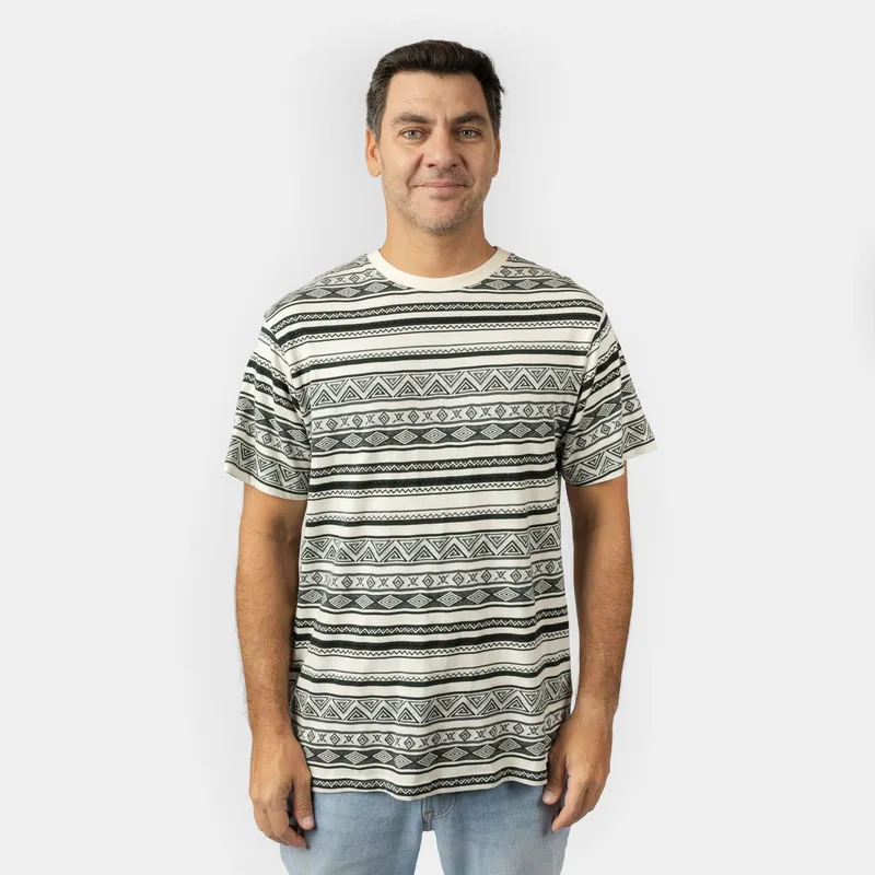 O'NEILL - POLO MANGA CORTA HOMBRE ONEILL T SHIRTS SS JAQUARD