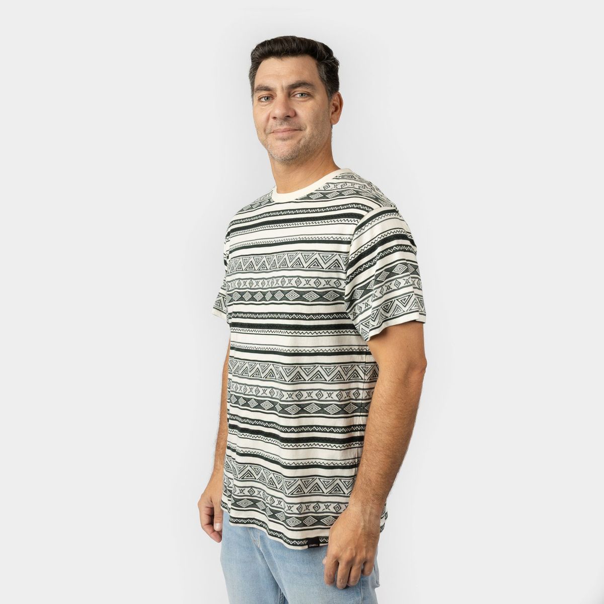 O'NEILL - POLO MANGA CORTA HOMBRE ONEILL T SHIRTS SS JAQUARD