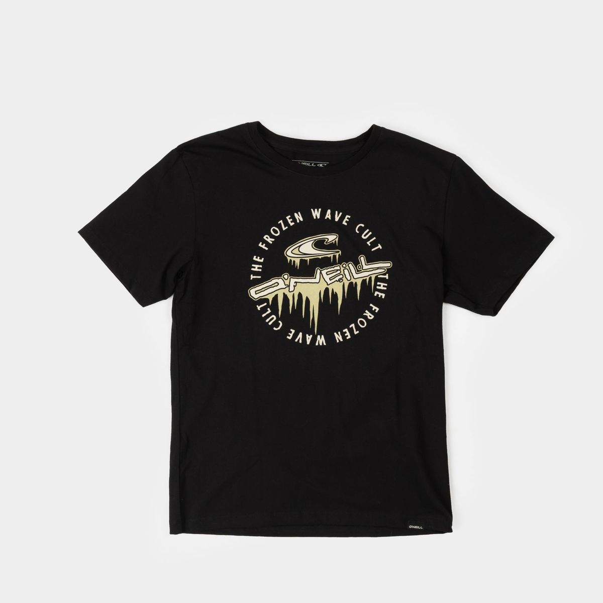 O'NEILL - POLO NIÑO ONEILL GRAPHIC T SHIRT BLACK OUT