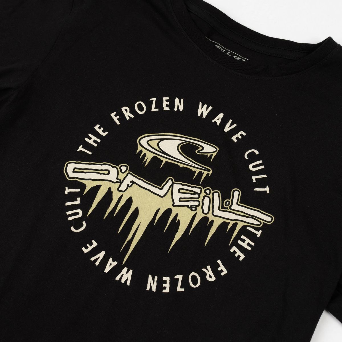 O'NEILL - POLO NIÑO ONEILL GRAPHIC T SHIRT BLACK OUT