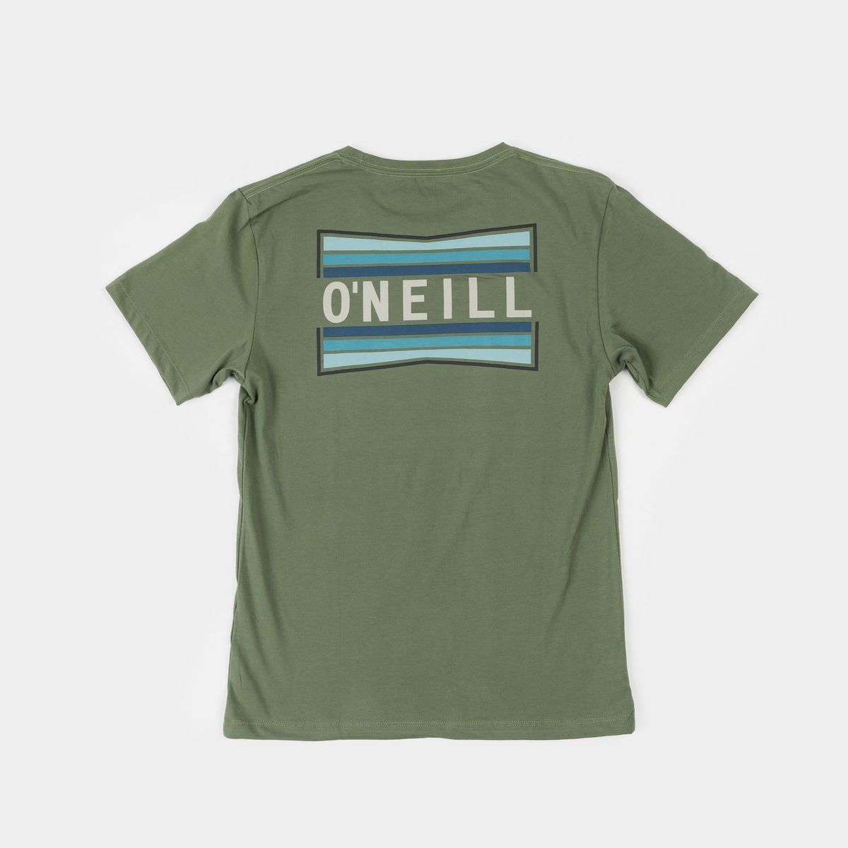 O'NEILL - POLO NIÑO ONEILL WORKING STIFF DEEP LICHEN GREEN