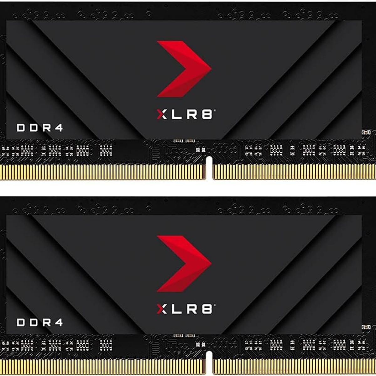 GENERICO - Memoria RAM XLR8 Gaming 8GB DDR4 3200MHz para Notebook  SODIMM