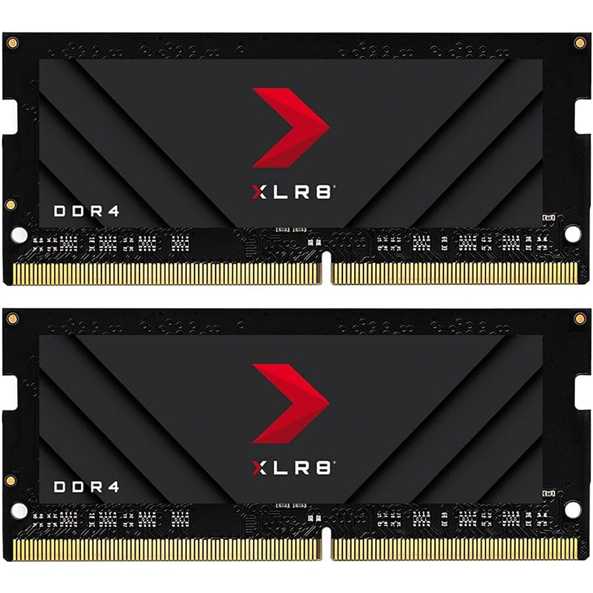 GENERICO - Memoria RAM XLR8 Gaming 8GB DDR4 3200MHz para Notebook  SODIMM