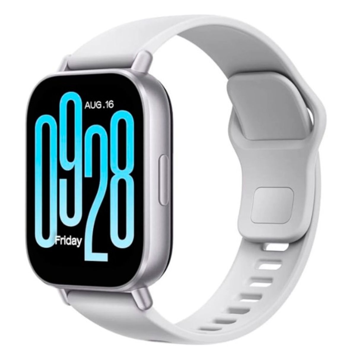 XIAOMI - XIAOMI REDMI WATCH 5 ACTIVE SILVER