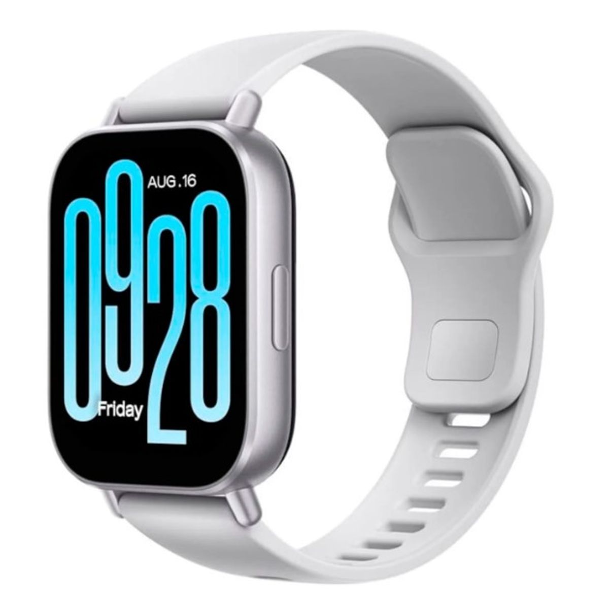 XIAOMI - XIAOMI REDMI WATCH 5 ACTIVE SILVER