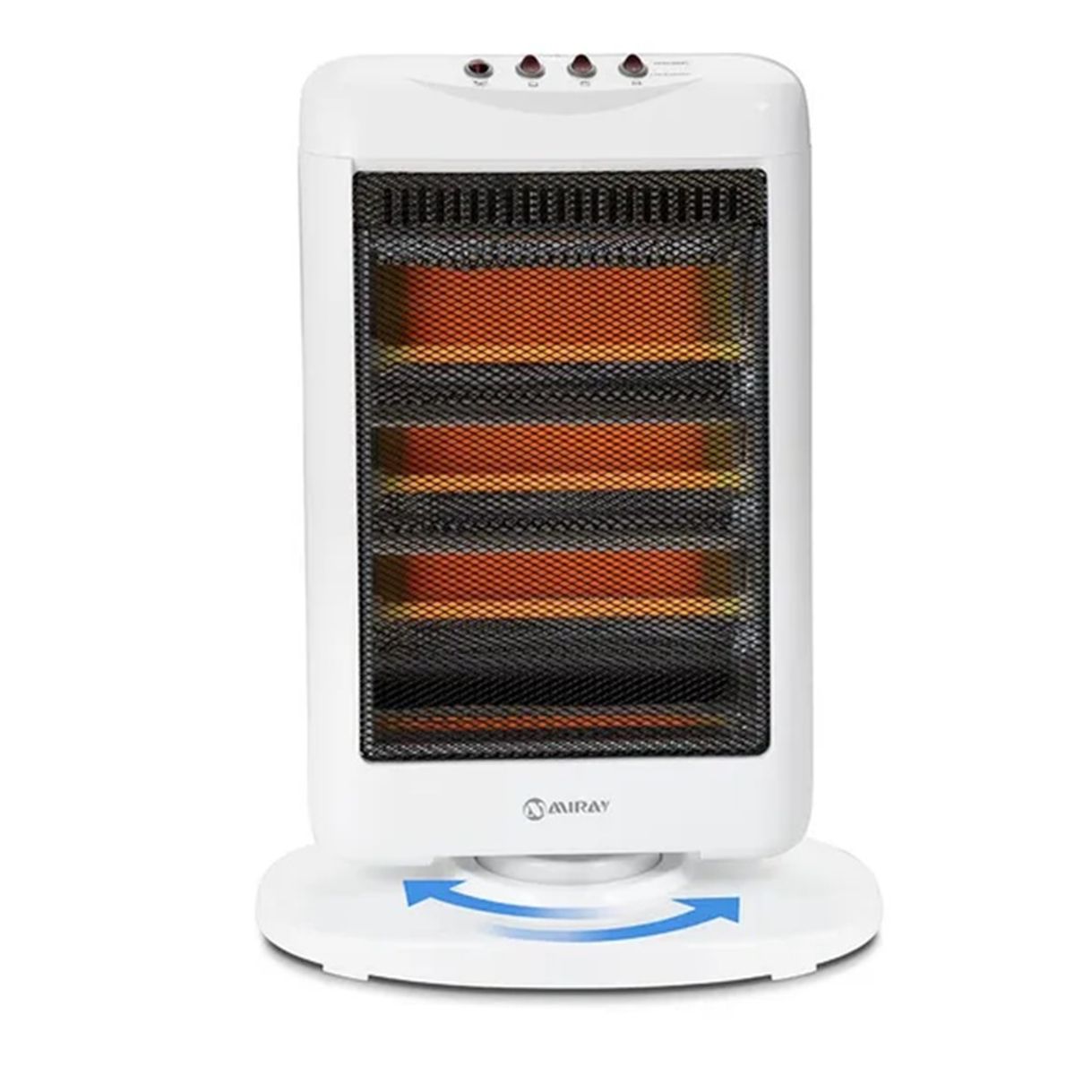 MIRAY - Estufa Infrarroja Miray EIM-33