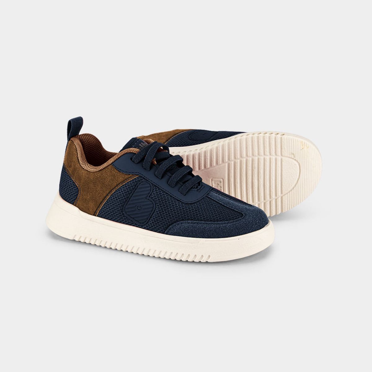 BIBI - BIBI Zapatillas New Way Azul