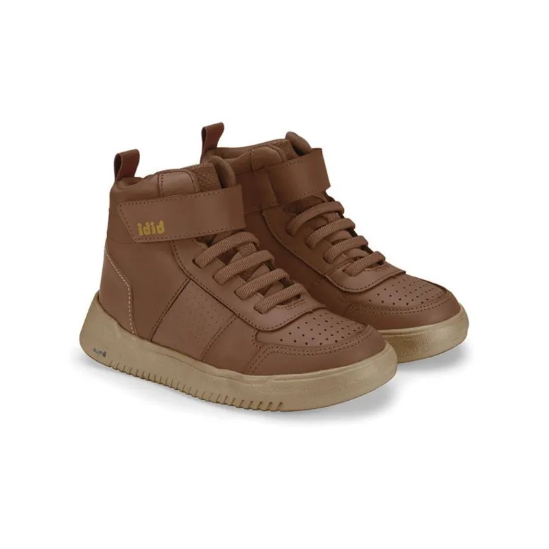 BIBI - BIBI Zapatillas Botin New Way Marron