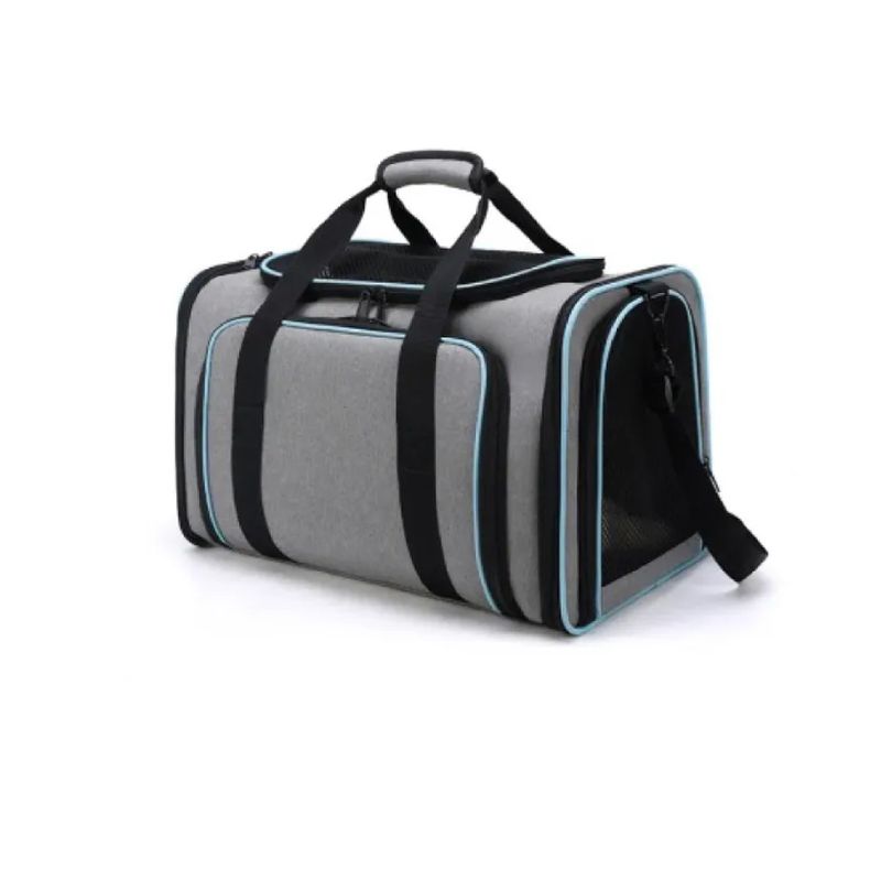 CROCI - Transportador Expandible para Mascotas