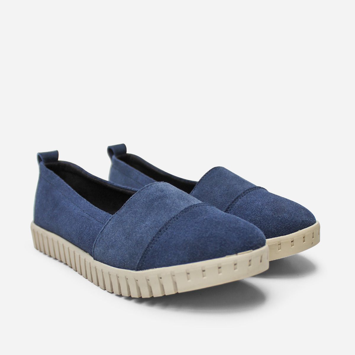 MARIBU - MOCASÍN MARIBU PURO CUERO 1126