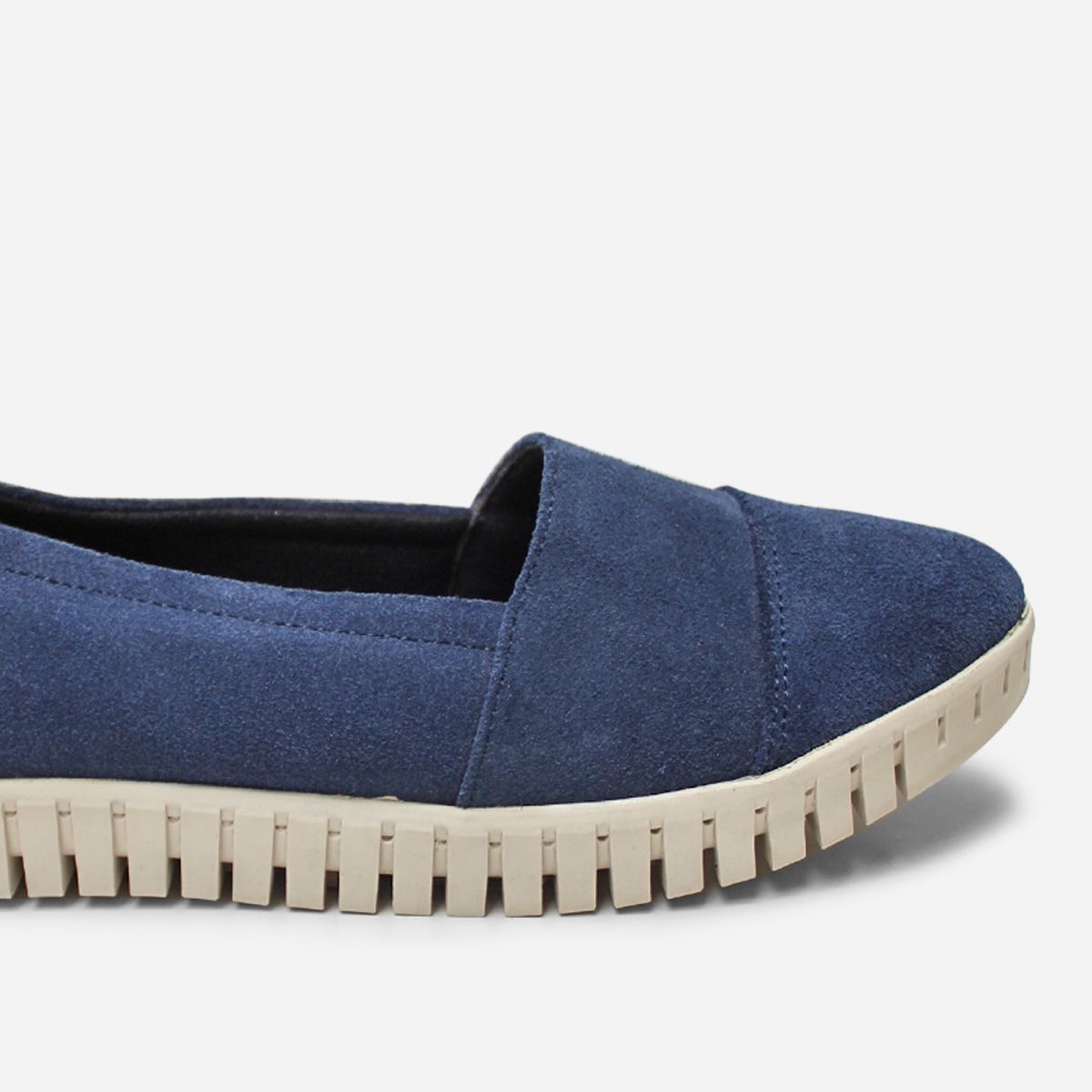 MARIBU - MOCASÍN MARIBU PURO CUERO 1126