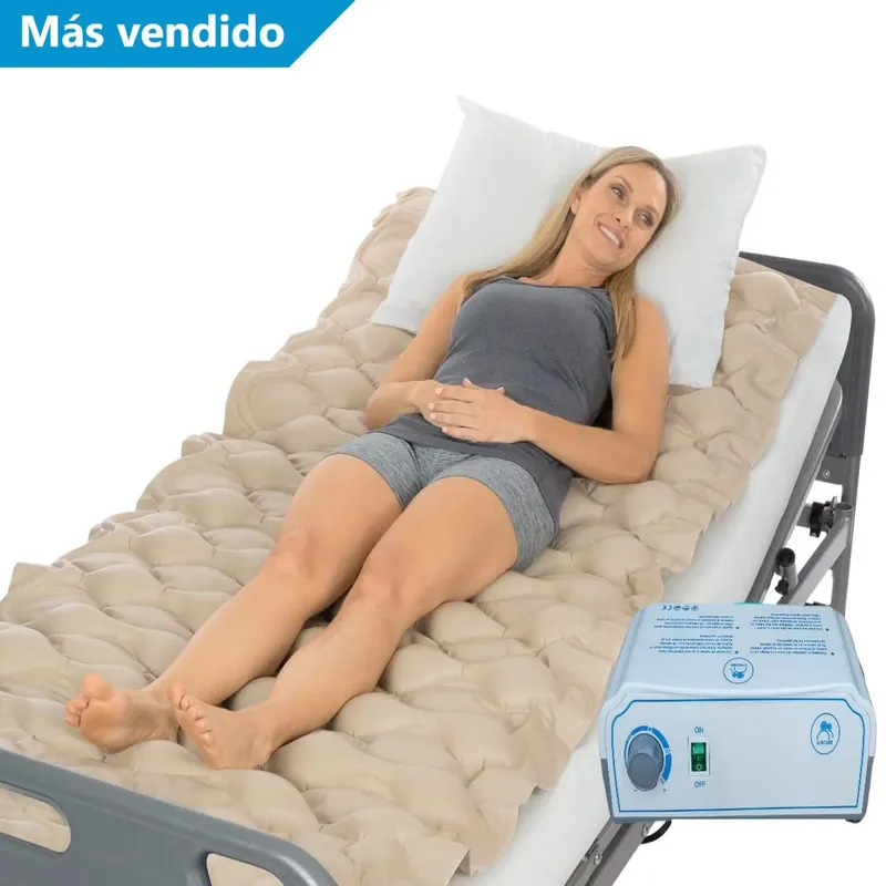 UNICARE - COLCHON  ANTI ESCARAS