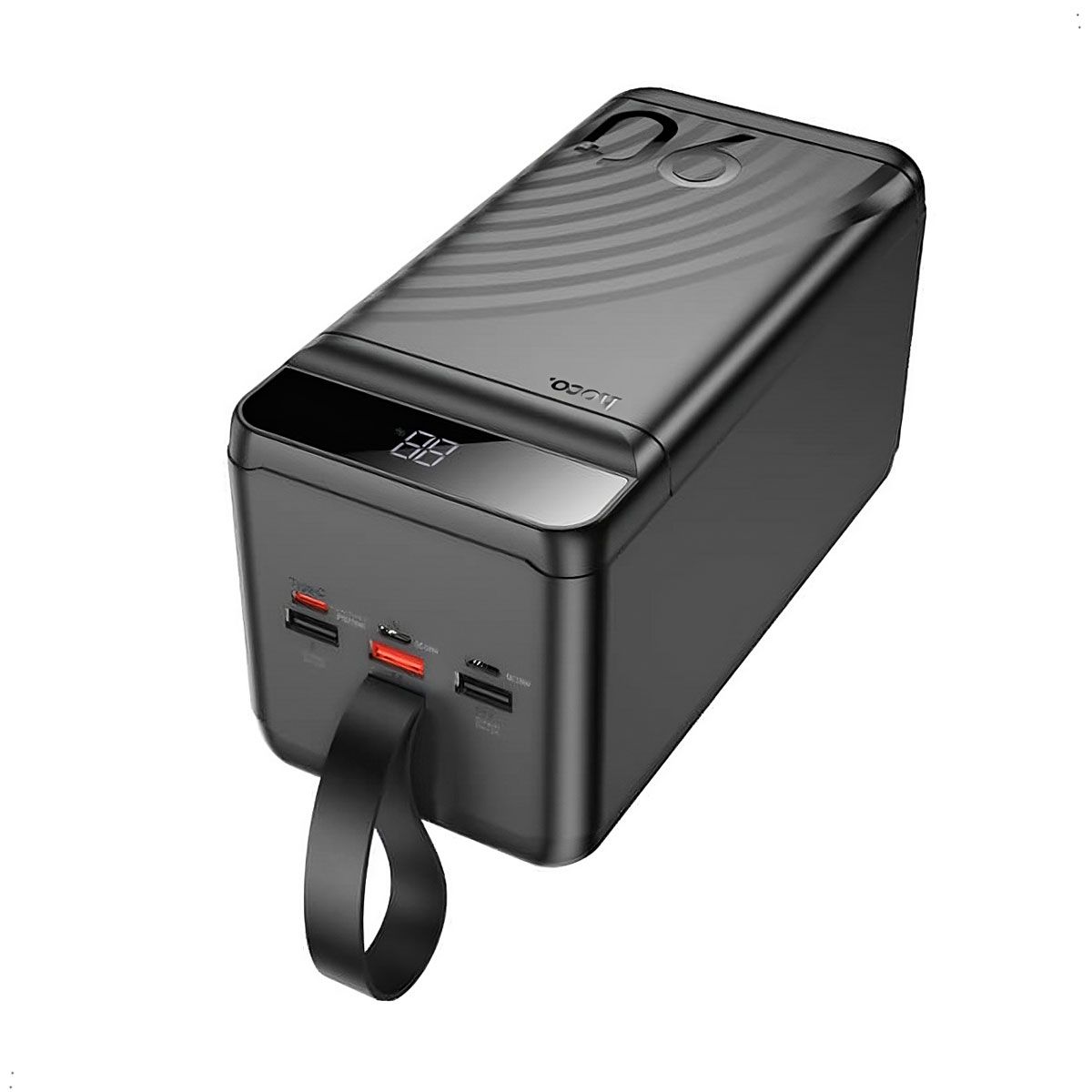 HOCO - Power Bank Hoco 90000mah 22.5 W J123d Carga Rapida