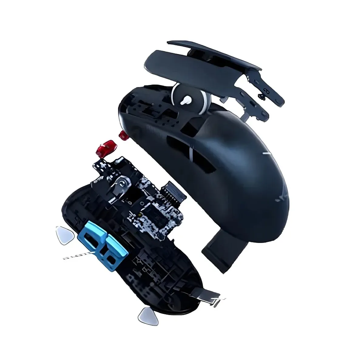 ASUS - ROG HARPE ACE AIM LAB EDITION