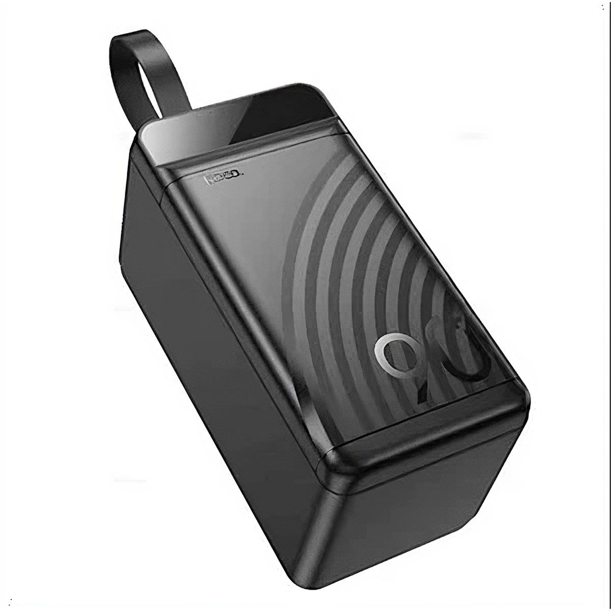 HOCO - Power Bank Hoco 90000mah 22.5 W J123d Carga Rapida