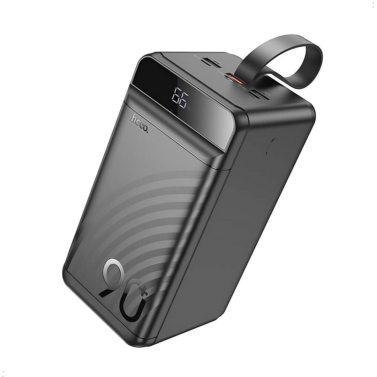 HOCO - Power Bank Hoco 90000mah 22.5 W J123d Carga Rapida