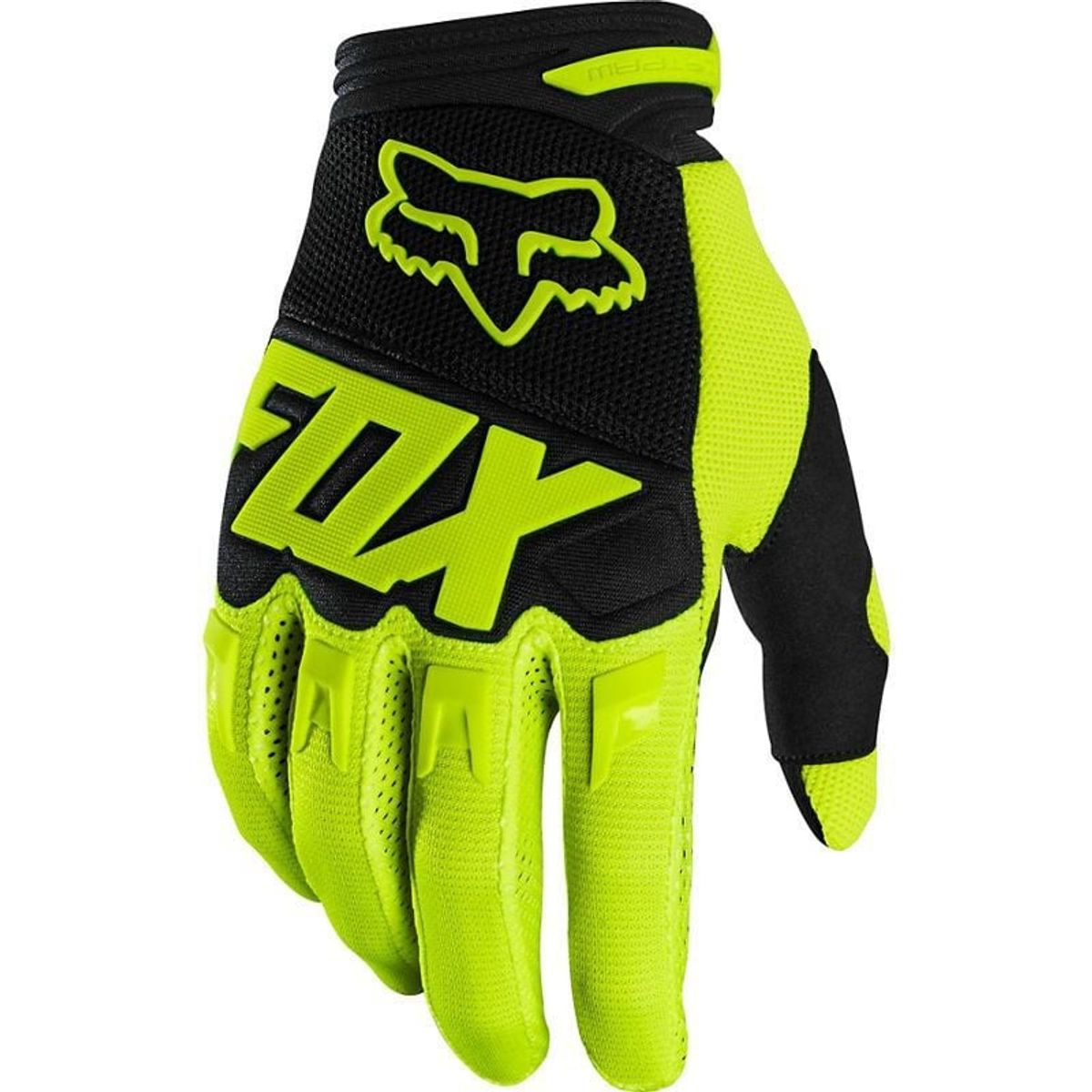 GENERICO - GUANTES RACING DIRTPAW FX TALL XL