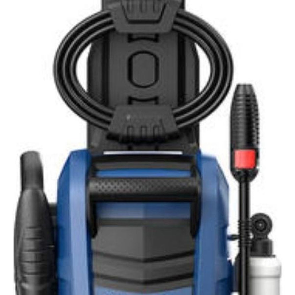 BOSCH - Hidrolavadora GHP 180 + Sopladora GBL 800 E Bosch