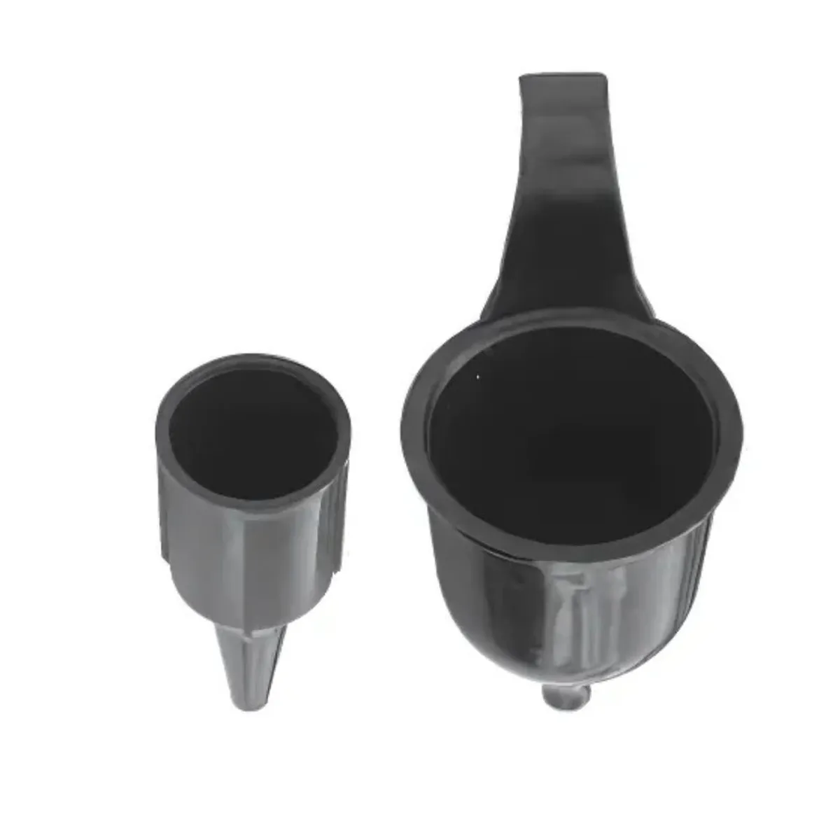 GENERICO - Pistola para Pintar Eléctrica 700W 450-550MLMIN