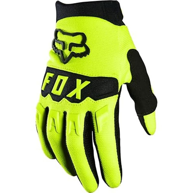 GENERICO - GUANTES RACING DIRTPAW FX TALLA L
