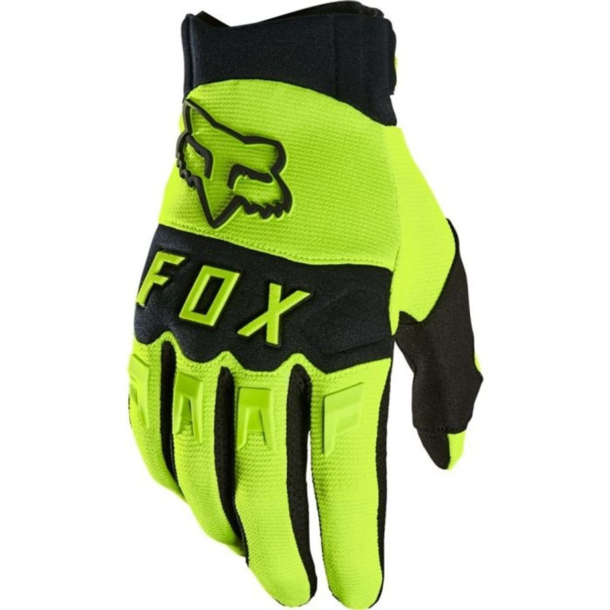 GENERICO - GUANTES RACING DIRTPAW FX - AN TALL XL