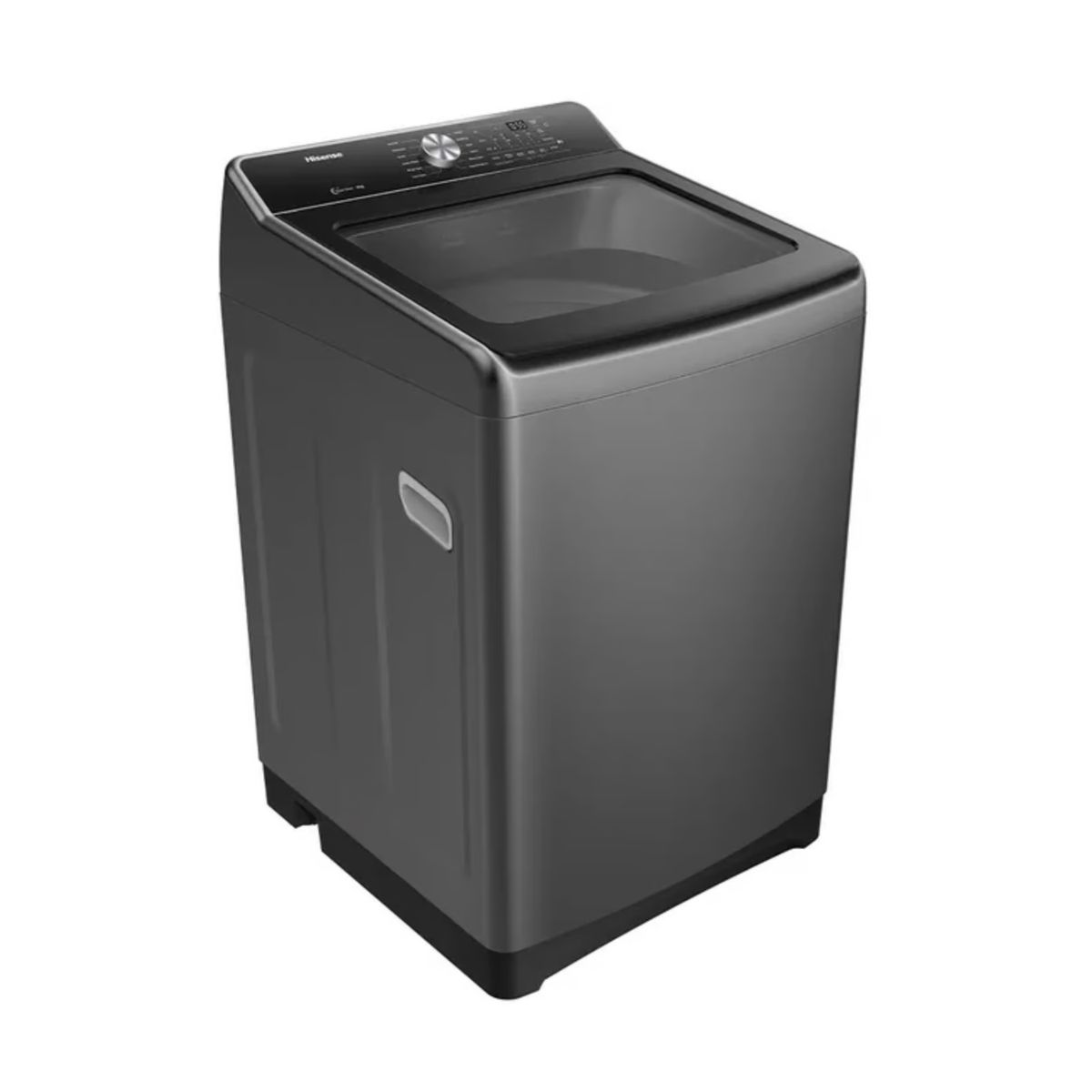 HISENSE - LAVADORA HISENSE 20kg Carga Superior WT3T2023UT