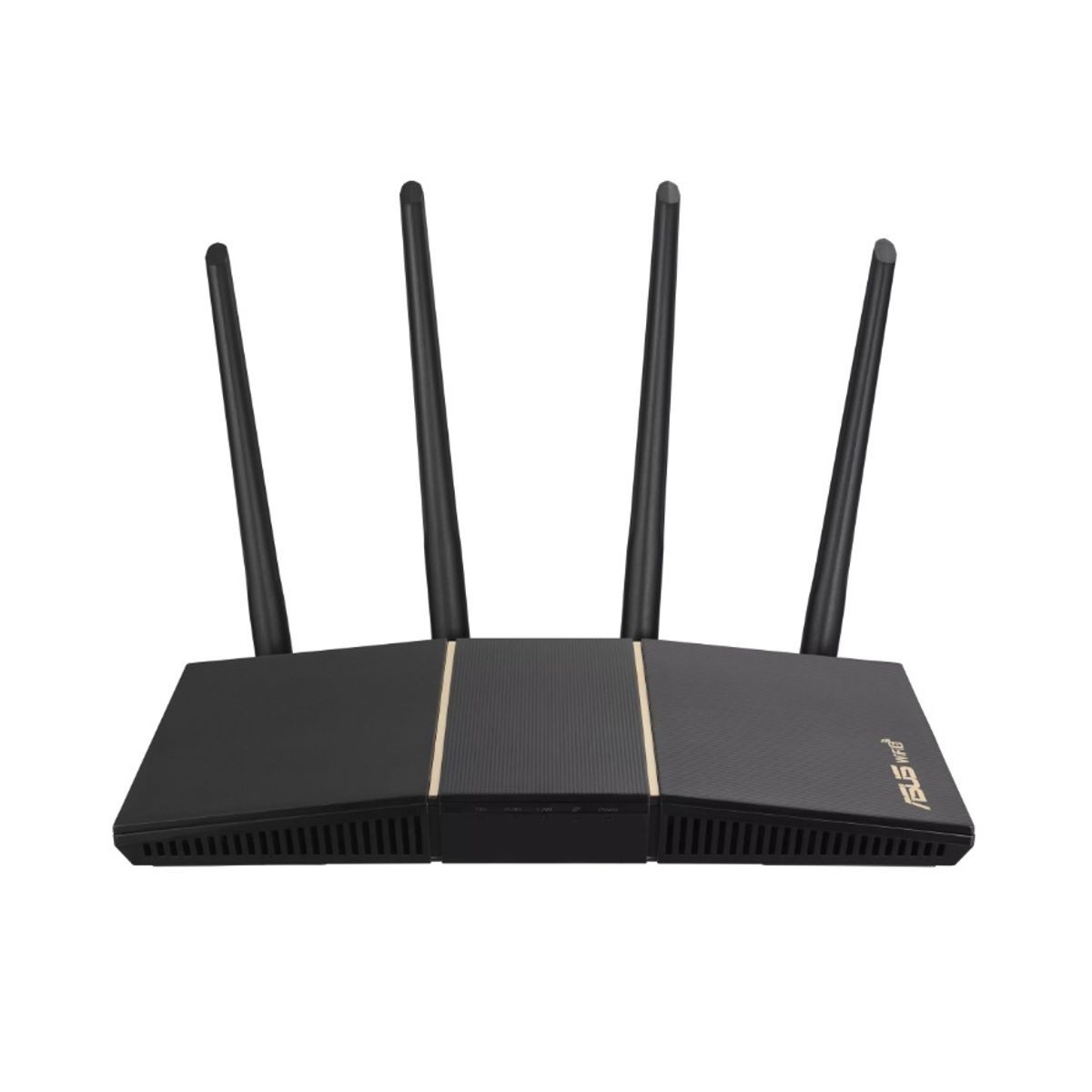 ASUS - Router ASUS Extendable RT-AX57 (AX3000) WiFi 6