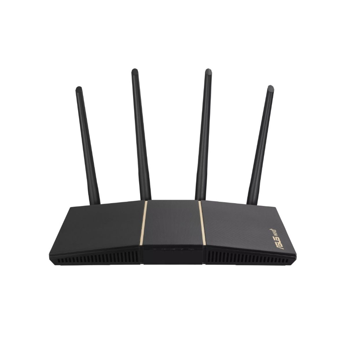 ASUS - Router ASUS Extendable RT-AX57 (AX3000) WiFi 6