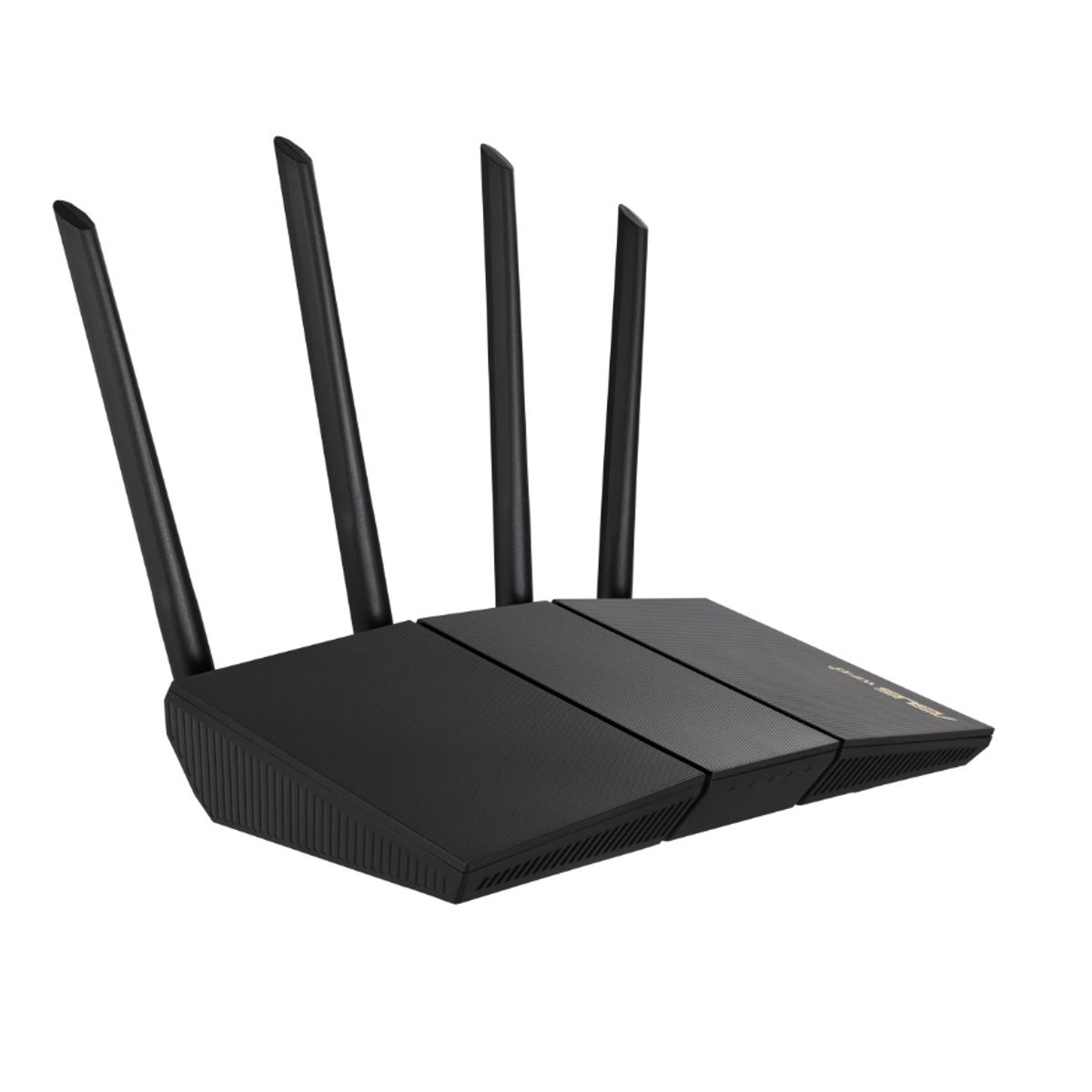 ASUS - Router ASUS Extendable RT-AX57 (AX3000) WiFi 6