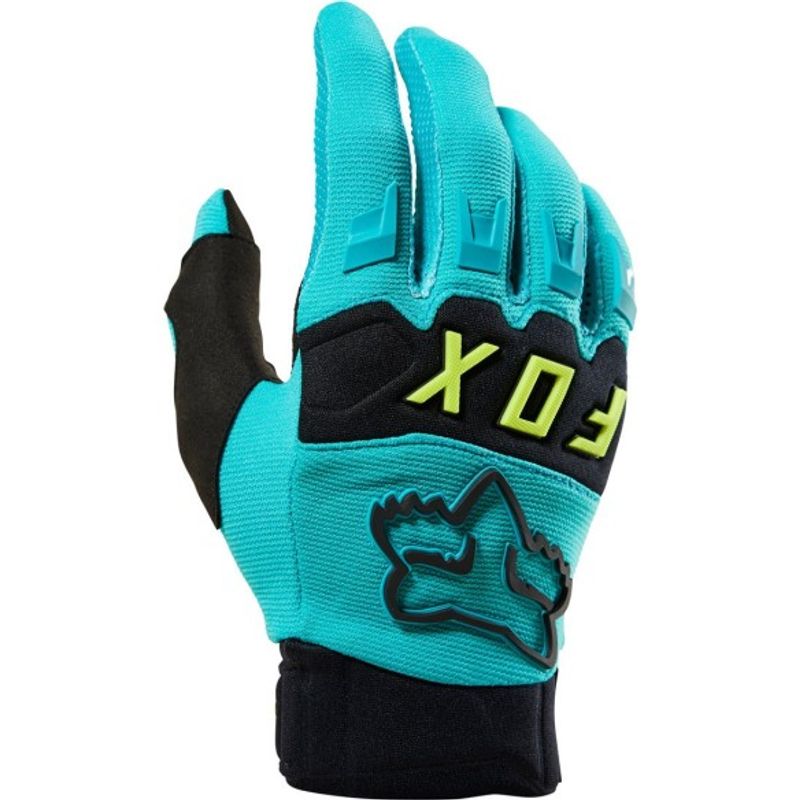 GENERICO - GUANTES RACING DIRTPAW FX- TALLA XL
